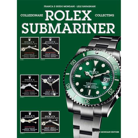 rolex submariner edition limitée|the rolex submariner book.